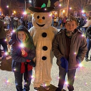 Meet your Posher, Nikki